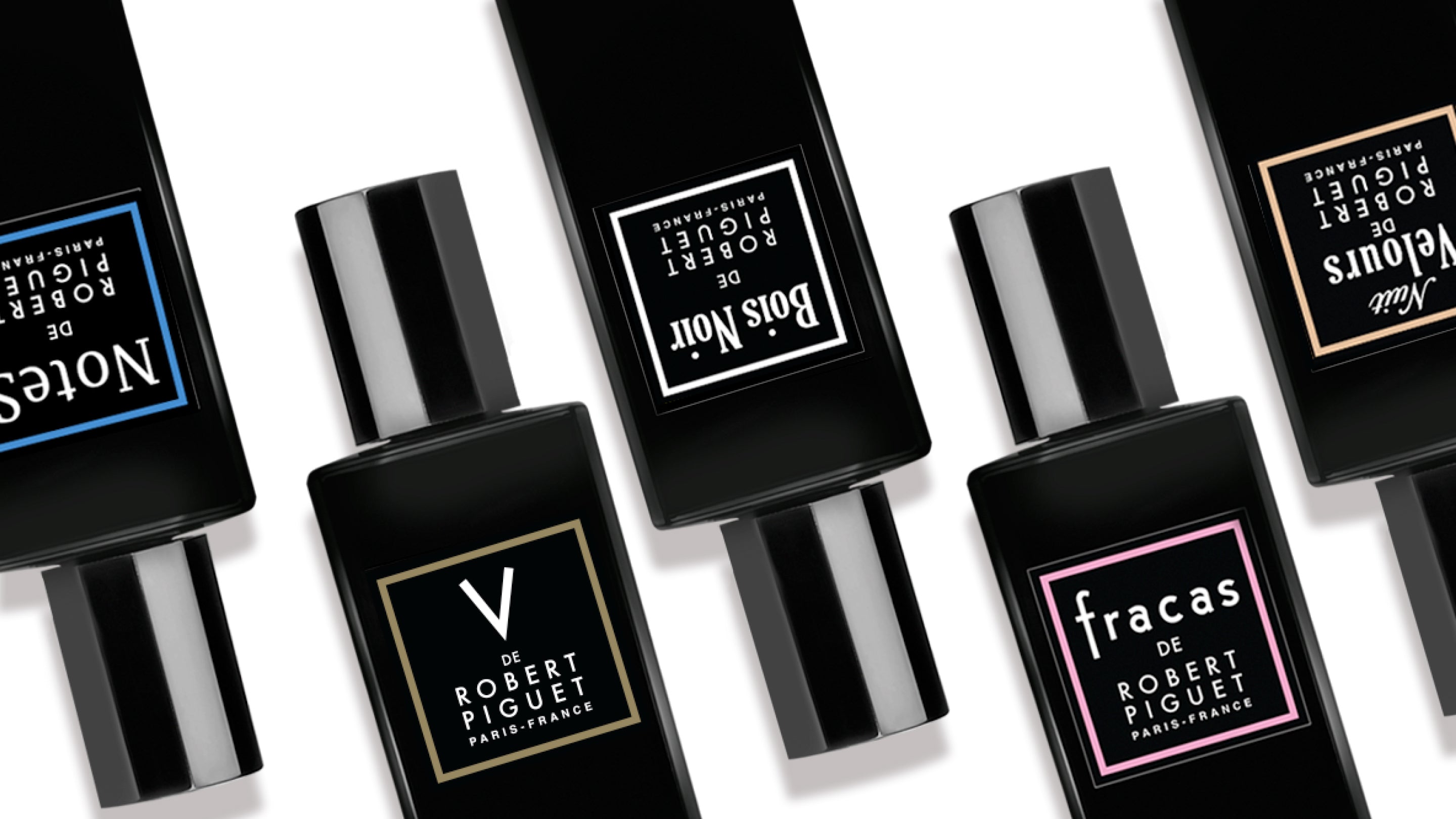 All Fragrances Robert Piguet