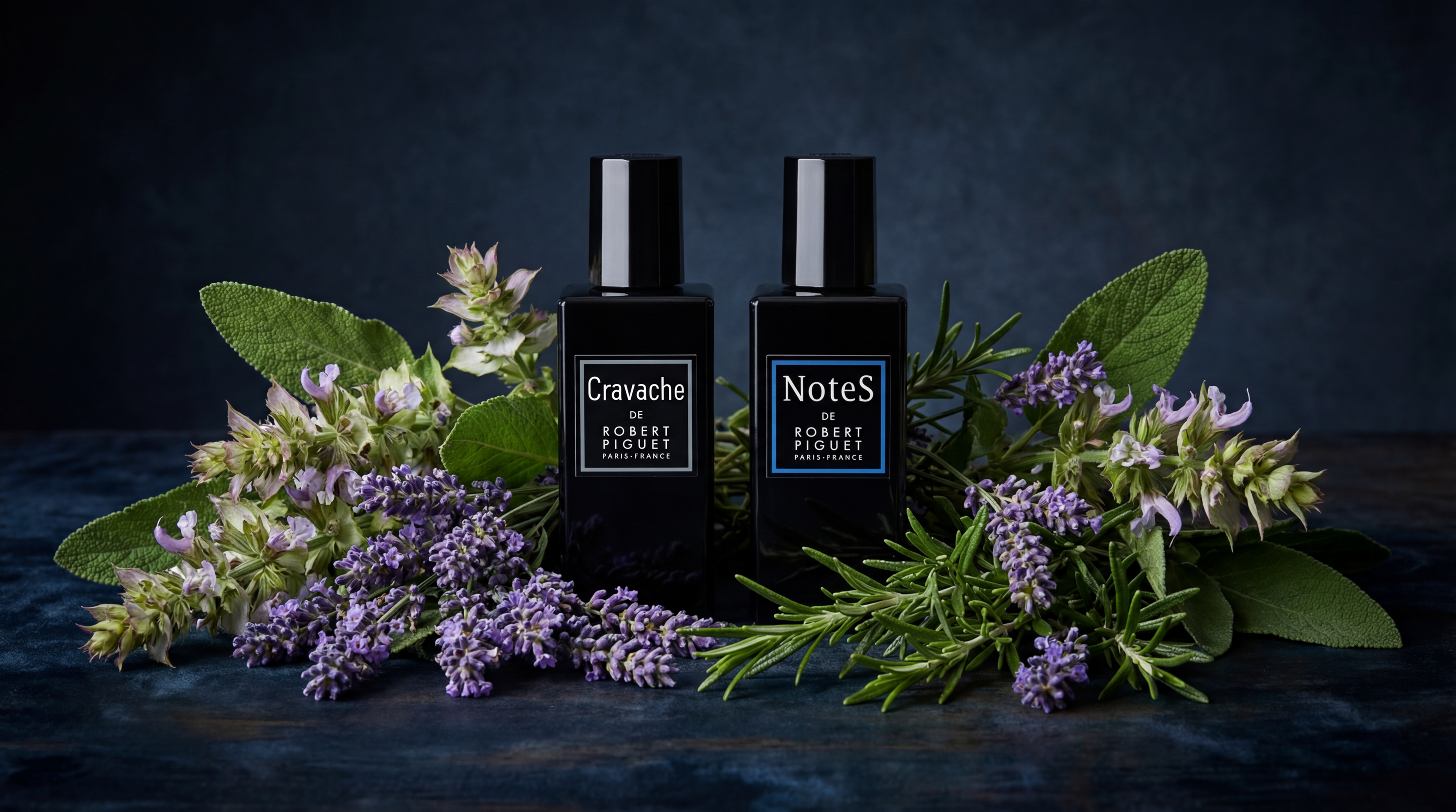 Aromatic – Robert Piguet