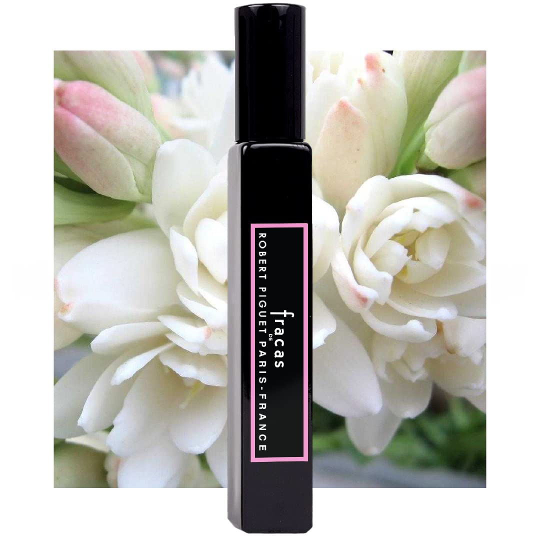 Fracas Refillable Travel Spray - Robert Piguet