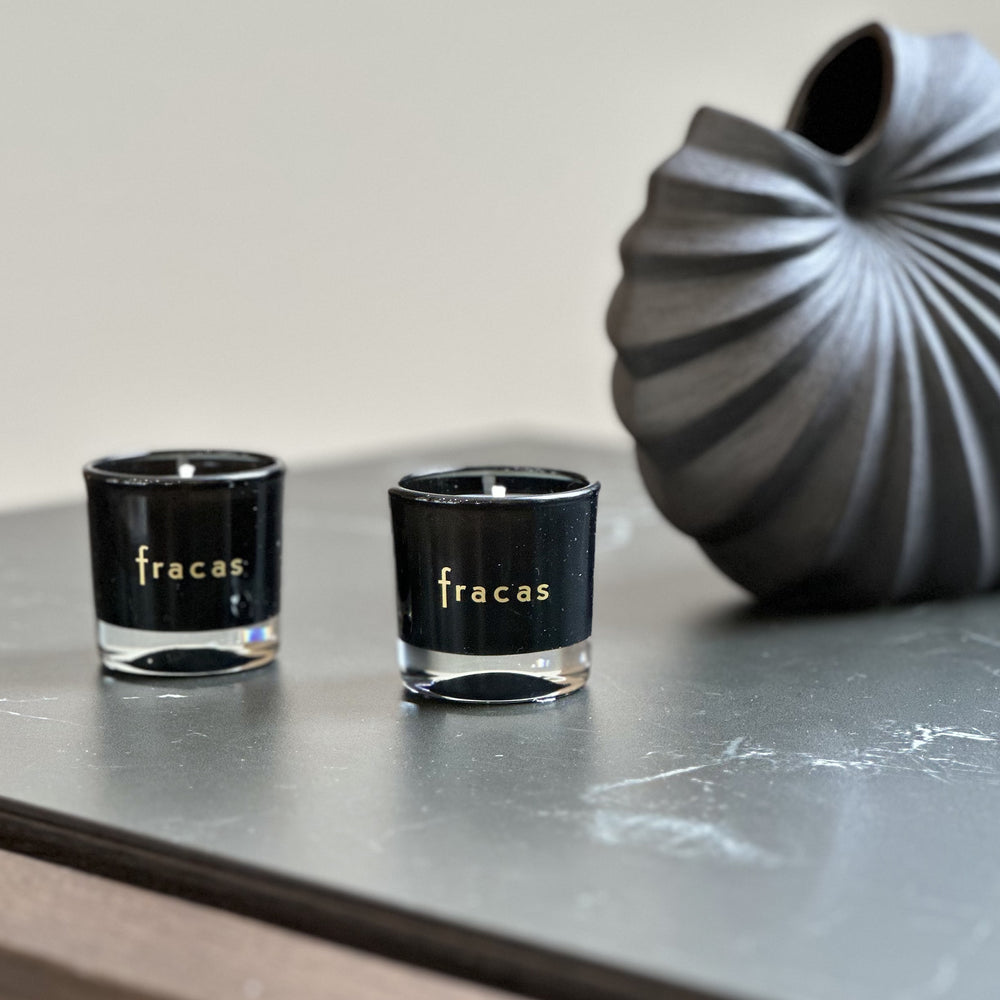 Fracas Candle Set - Robert Piguet