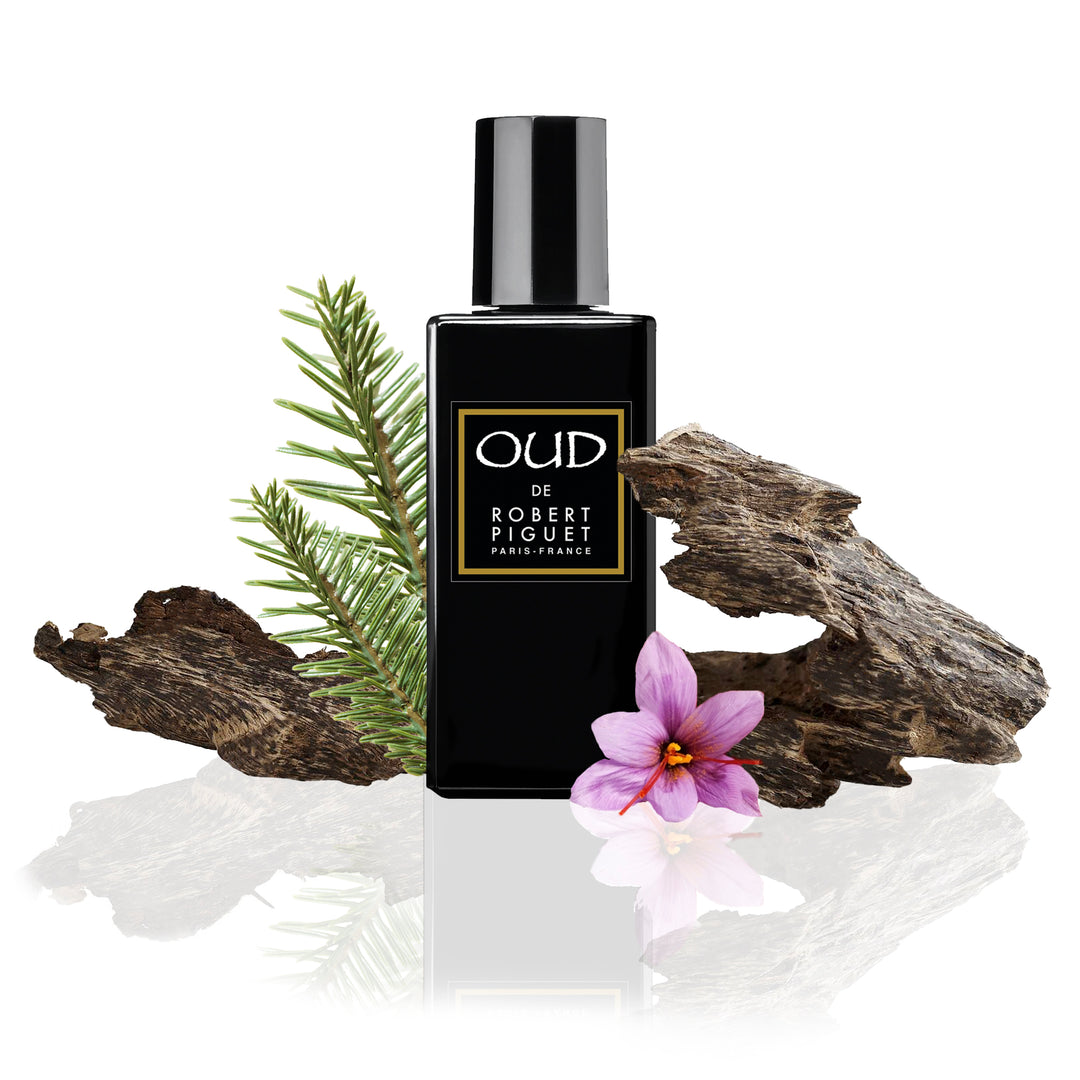 OUD Eau de Parfum - Robert Piguet