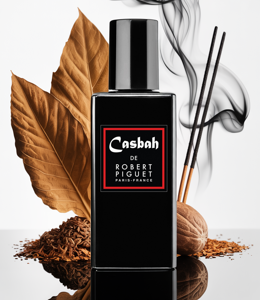Casbah Eau de Parfum - Robert Piguet