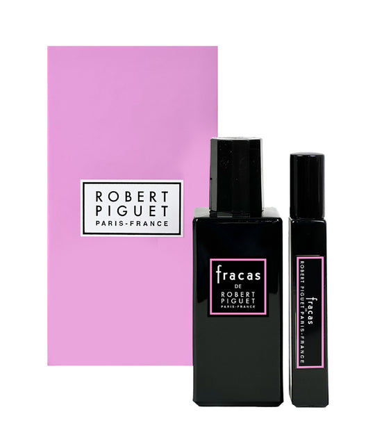 Fracas Coffret Elegance - Robert Piguet
