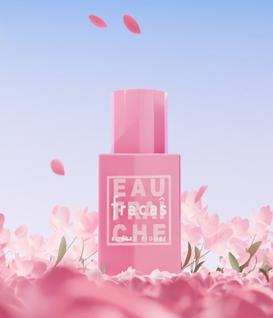 Fracas Eau Fraîche - Robert Piguet