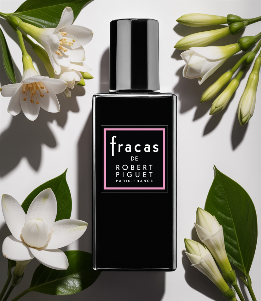 Fracas Eau de Parfum - Robert Piguet