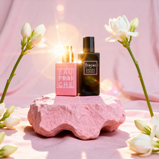 Fracas EDP & Eau Fraiche Gift Set