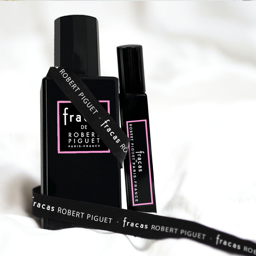 Fracas Coffret Elegance - Robert Piguet