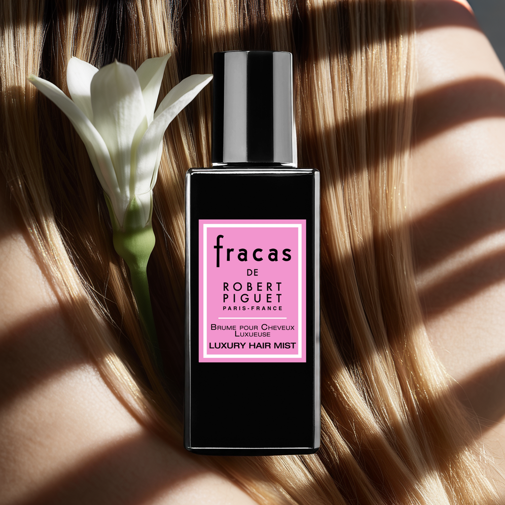 Fracas Brume Pour Cheveux Luxueuse/Luxury Hair Mist - Robert Piguet