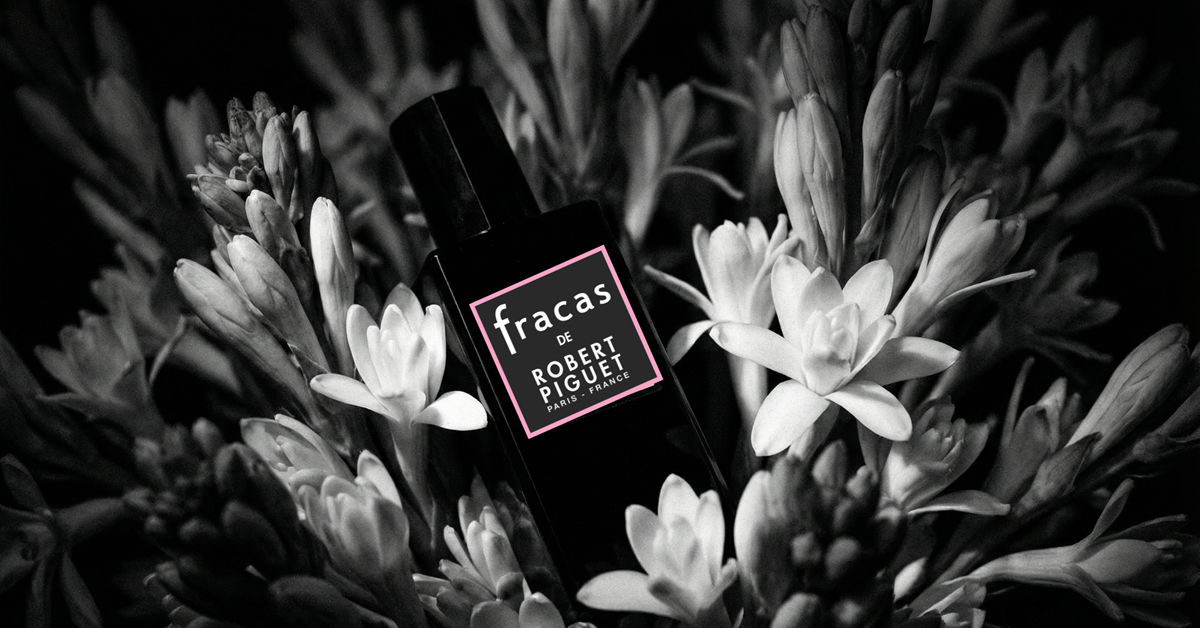 Fashion Fragrances & Cosmetics