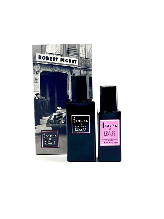 Fracas Le Coffret Opulence - Robert Piguet