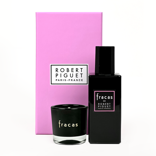 Fracas Coffret Lumière - Robert Piguet
