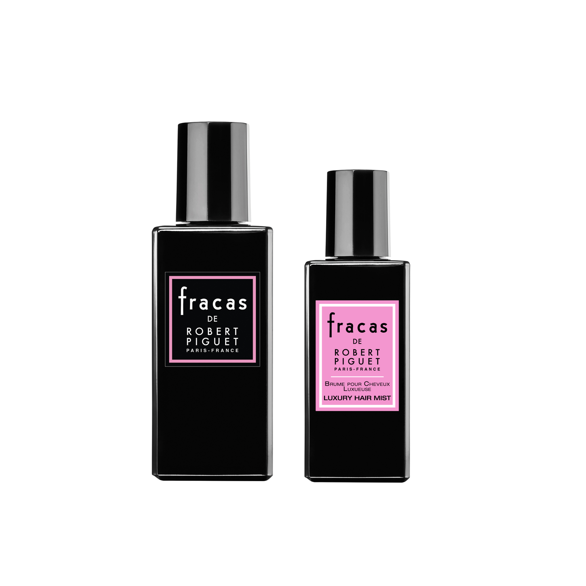 Fracas Le Coffret Opulence – Robert Piguet