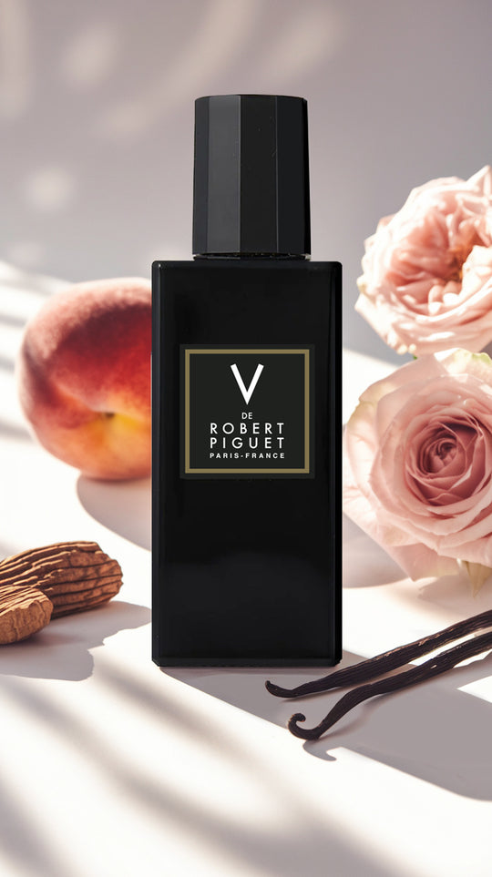 V Eau de Parfum - Robert Piguet