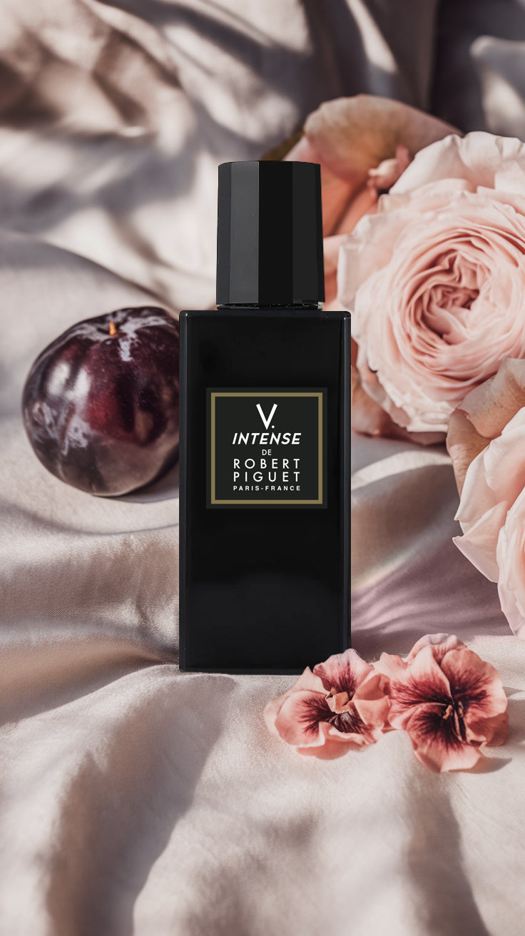 V. Intense Eau de Parfum - Robert Piguet