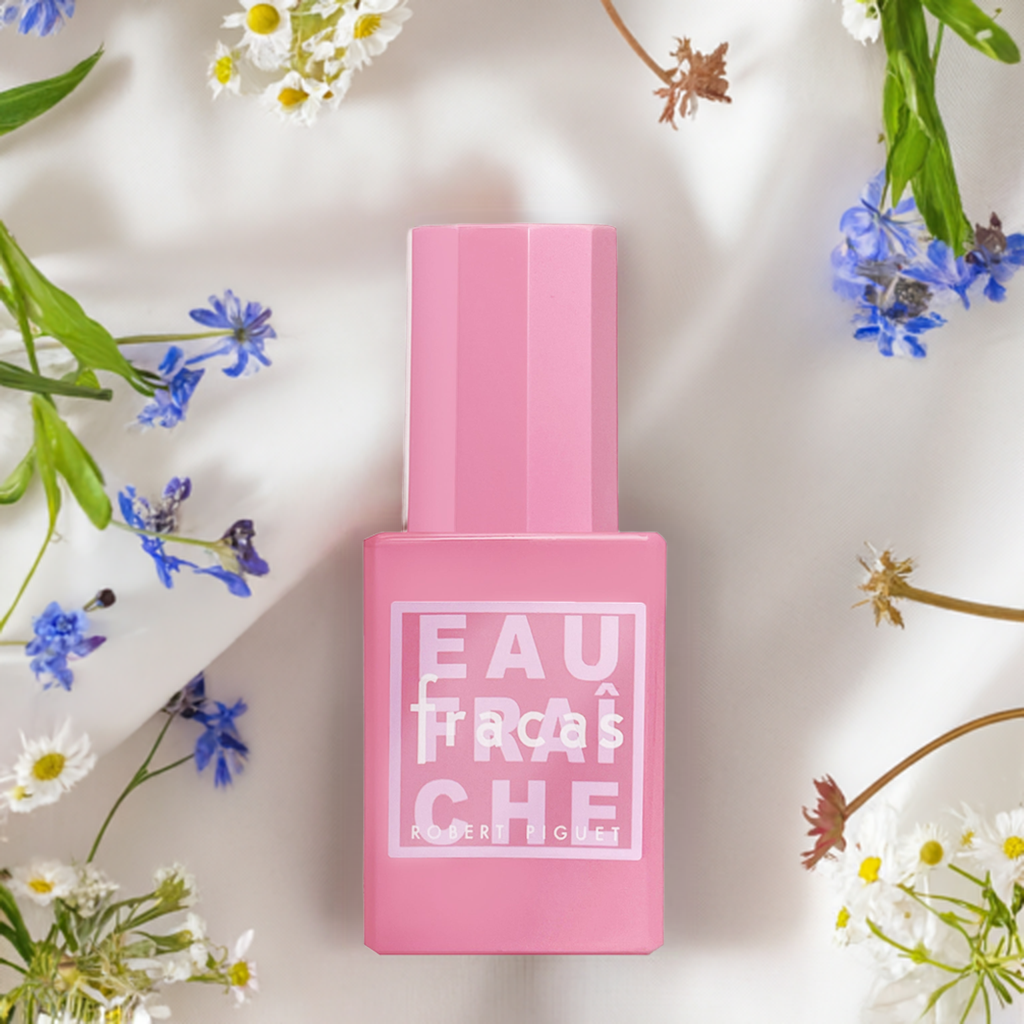 Fracas Eau Fraîche - Robert Piguet