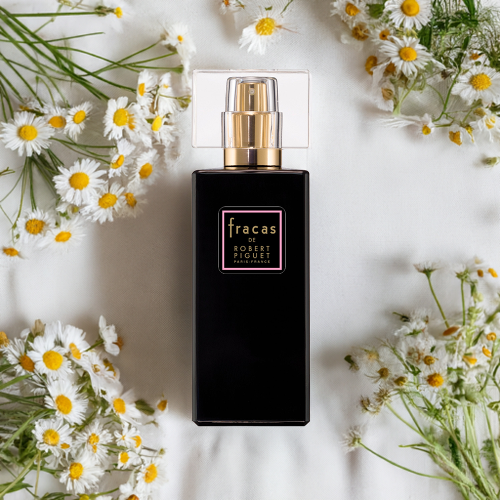 Fracas Parfum, 1.7 oz