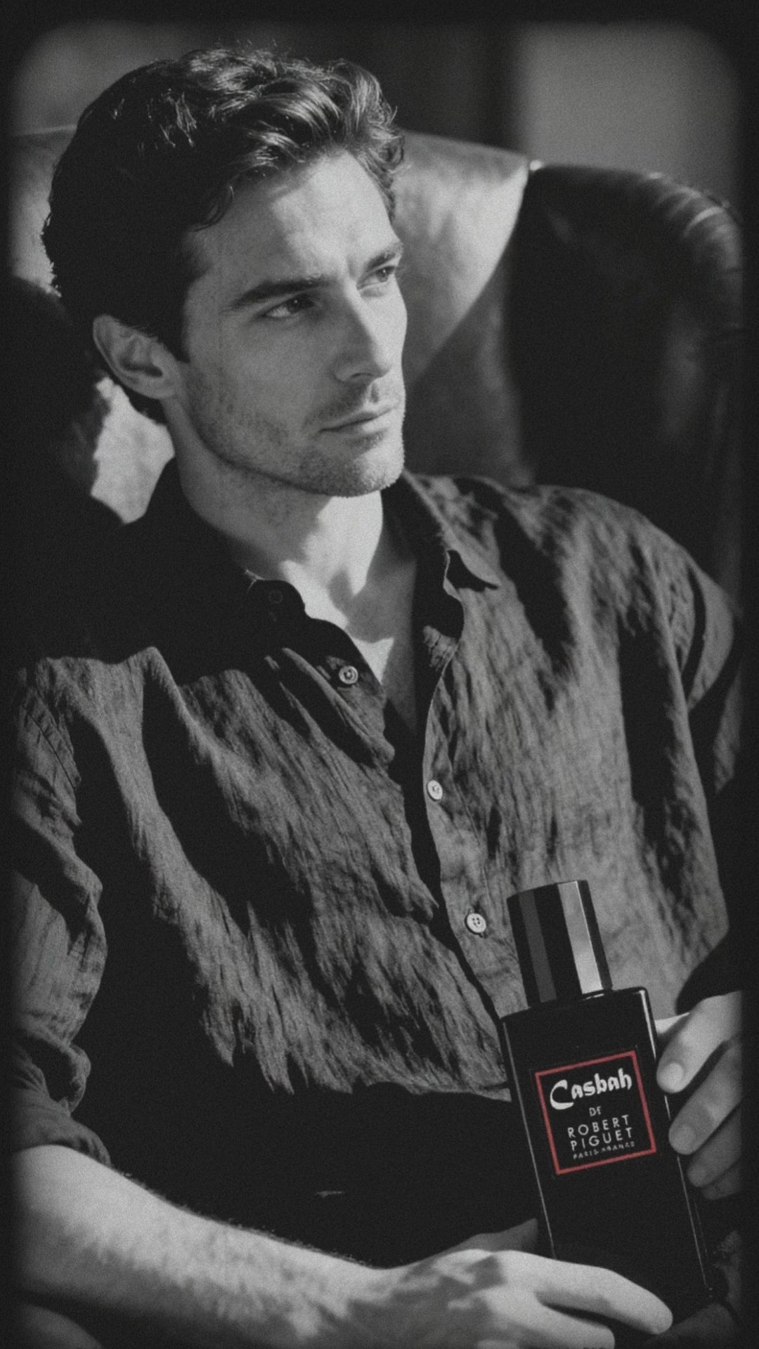 Casbah Eau de Parfum