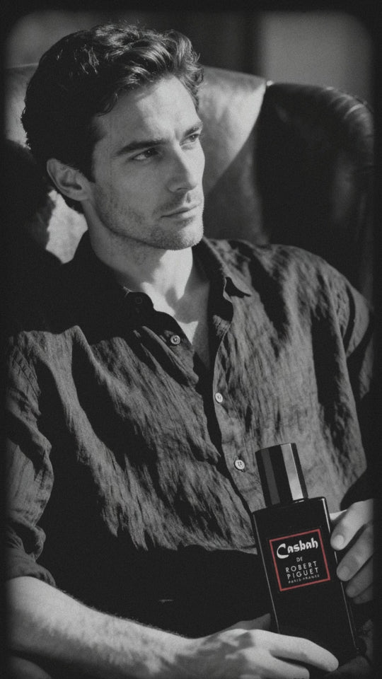 Casbah Eau de Parfum