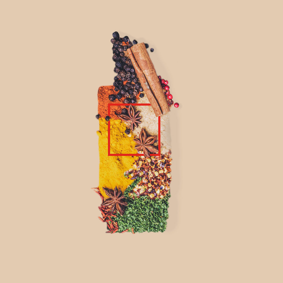 Casbah Eau de Parfum - Robert Piguet