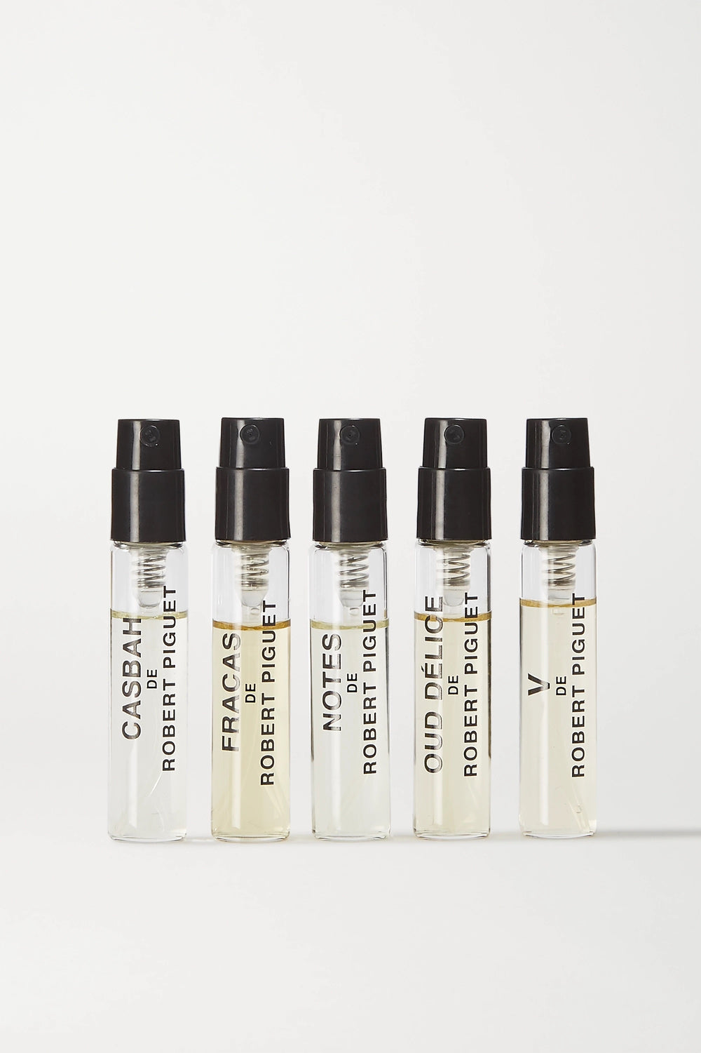 Our Discovery Set - Robert Piguet