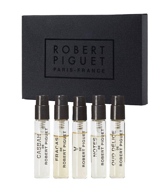 Our Discovery Set - Robert Piguet