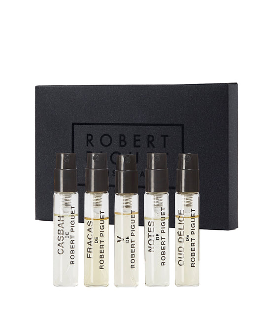 Our Discovery Set - Robert Piguet