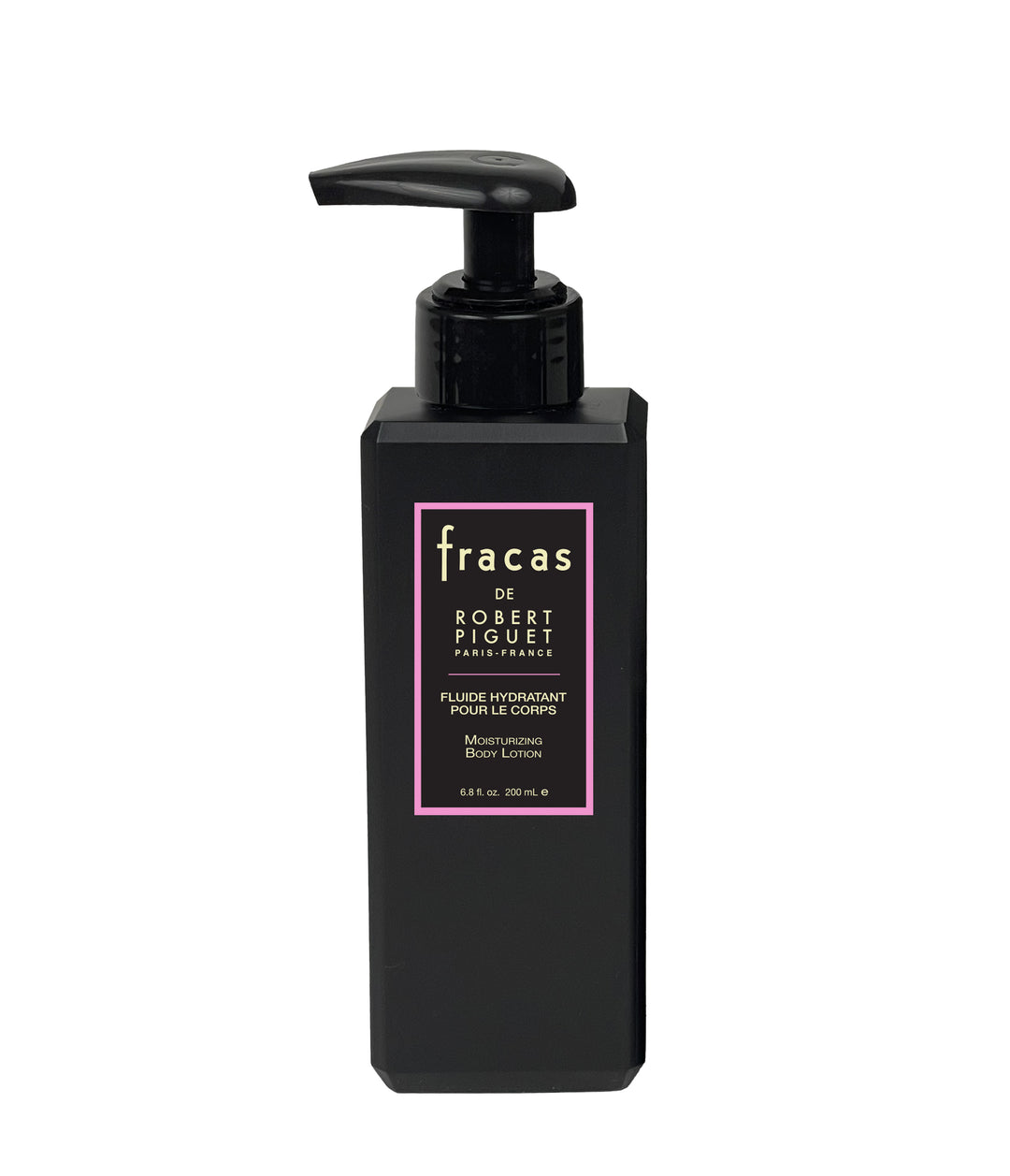 Fracas Moisturizing Body Lotion - Robert Piguet