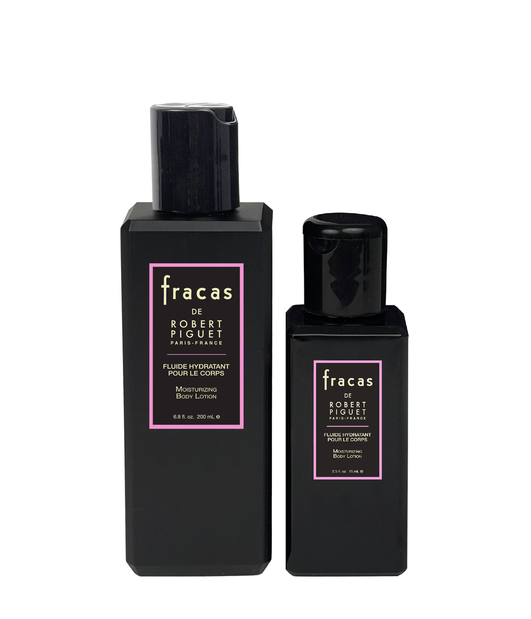 Fracas Moisturizing Body Lotion Gift Set - Robert Piguet