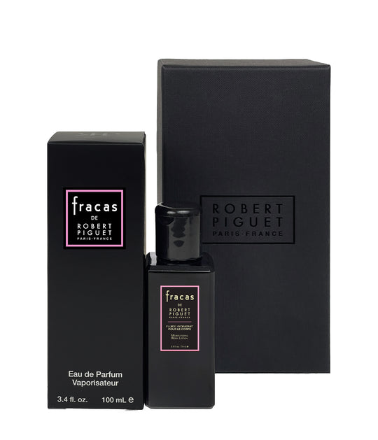 Fracas EDP & Body Lotion Gift Set - Robert Piguet