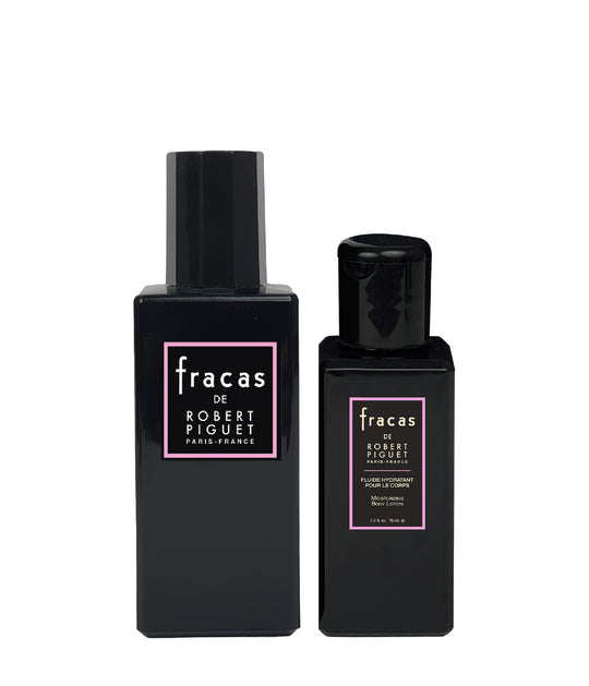Fracas EDP & Body Lotion Gift Set - Robert Piguet