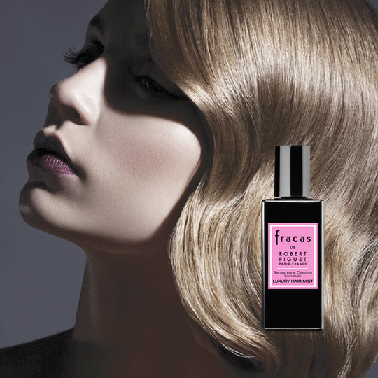 Fracas Brume Pour Cheveux Luxueuse/Luxury Hair Mist - Robert Piguet