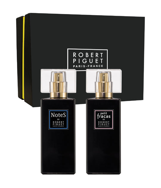 Les Amoureux Coffret - Robert Piguet