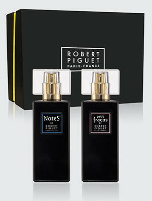 Les Amoureux Coffret - Robert Piguet