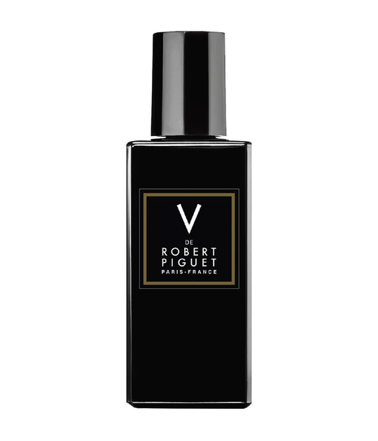 V Eau de Parfum - Robert Piguet