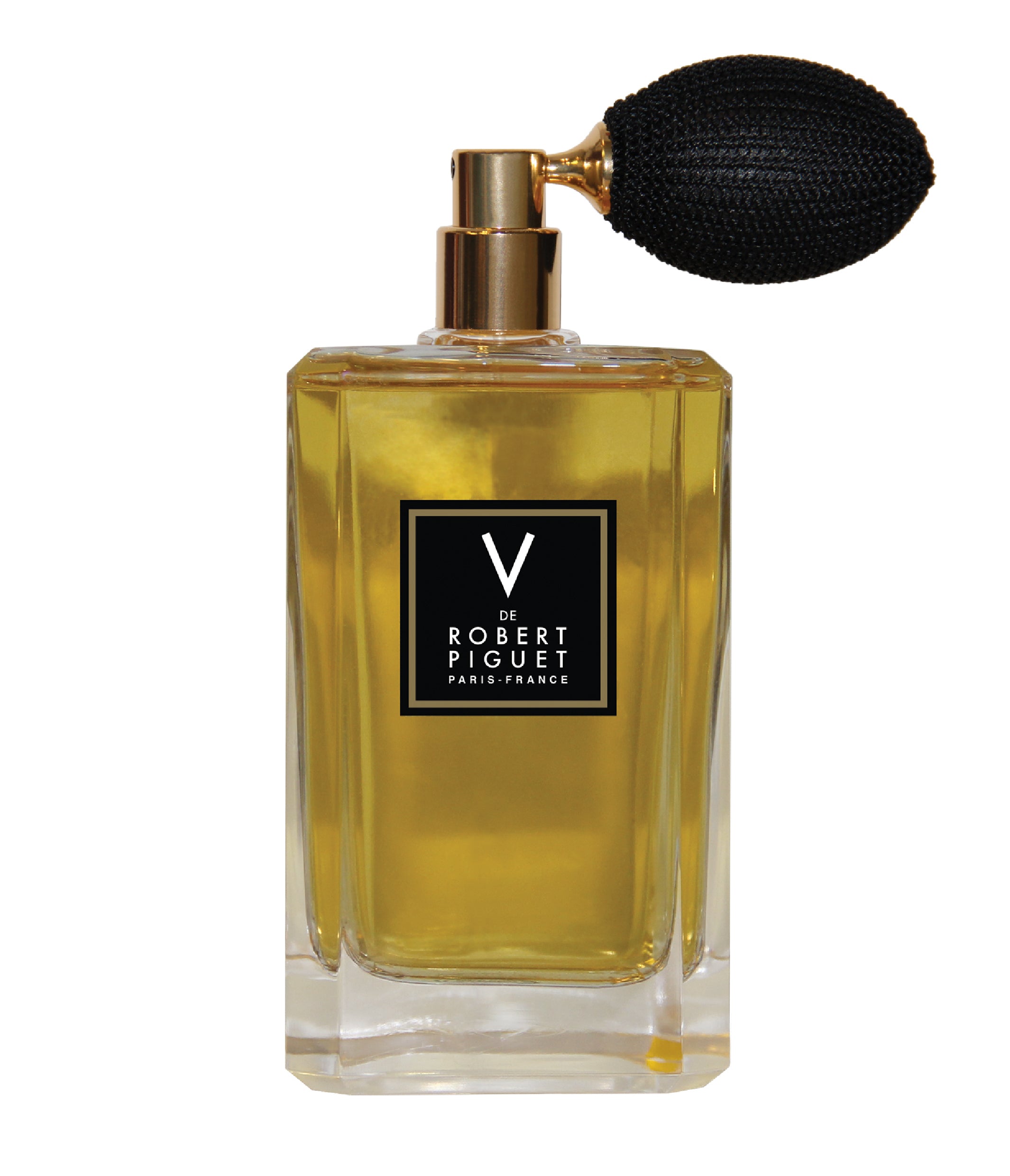 V 200ml Eau de Parfum – Robert Piguet