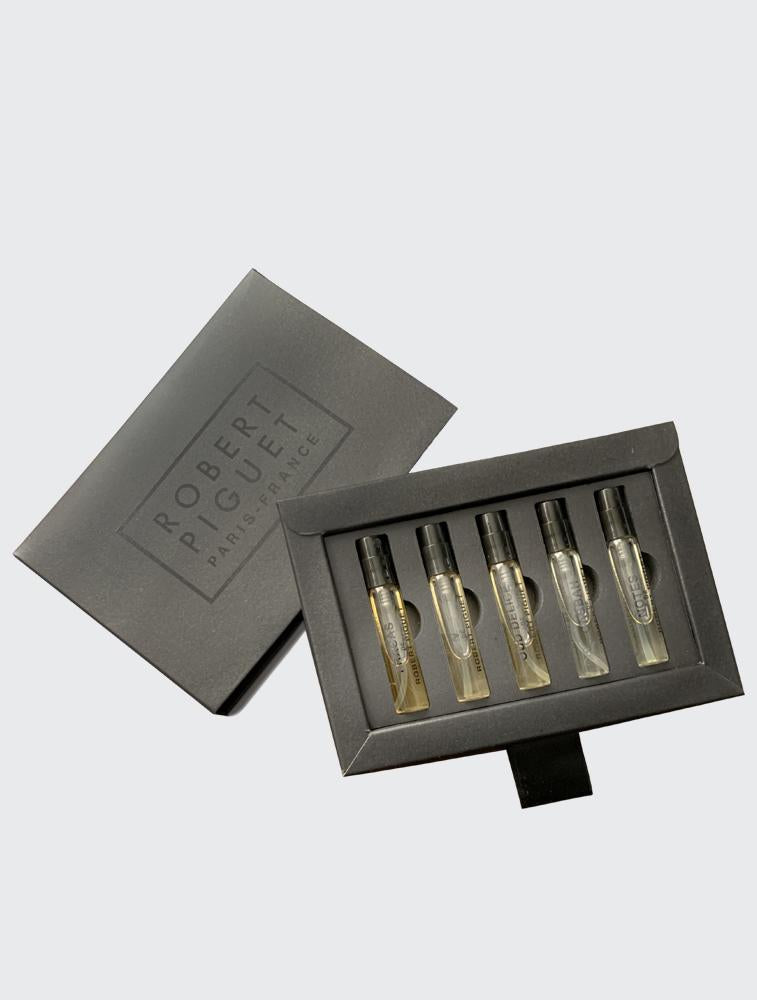 Our Discovery Set - Robert Piguet