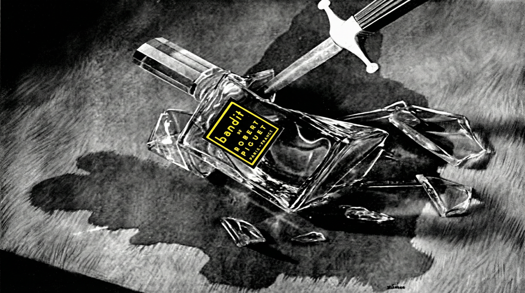 The History of Bandit