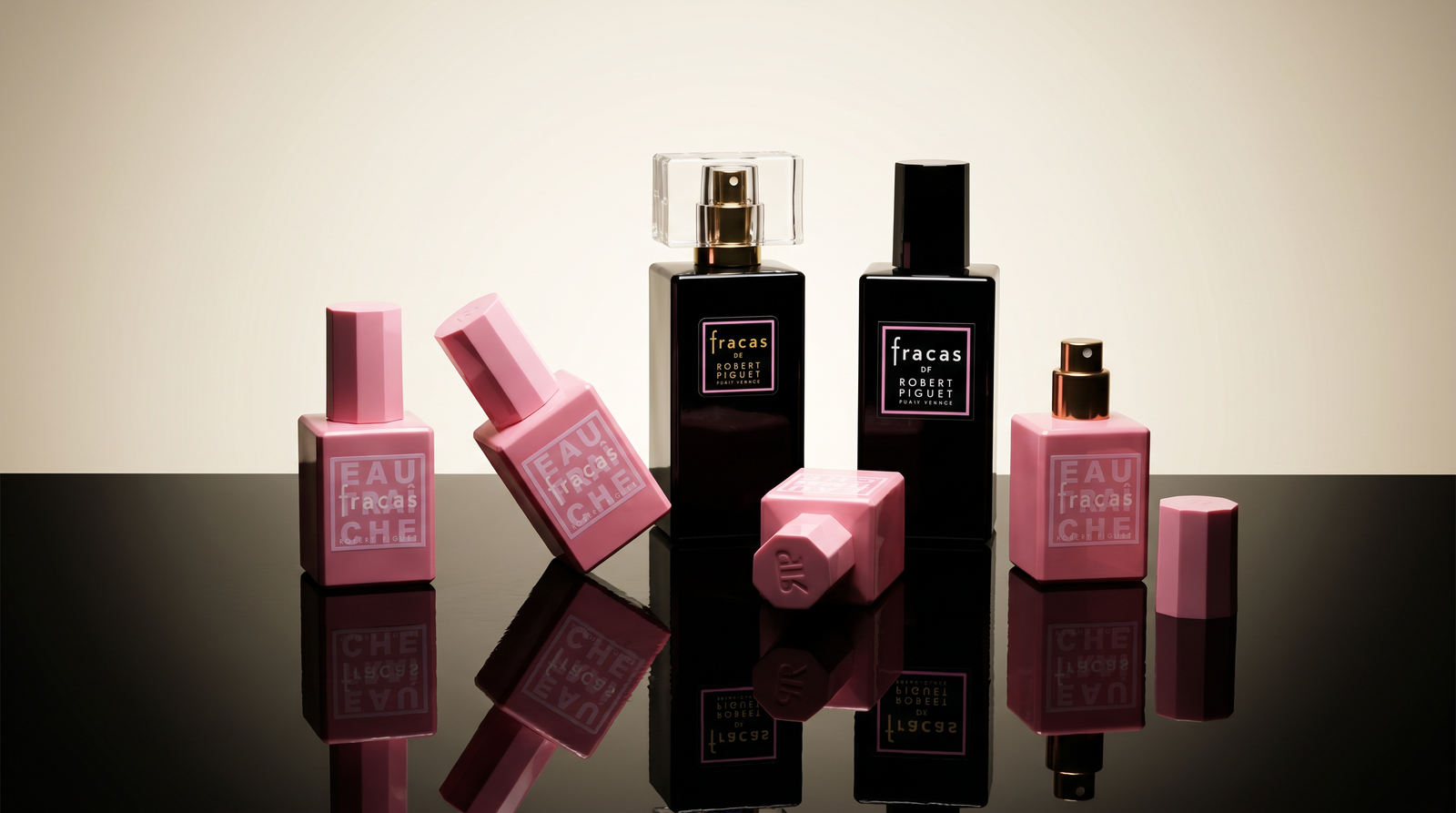 Fracas Eau de Parfum vs. Parfum vs. Eau Fraîche: Which Fracas Is Right for You?