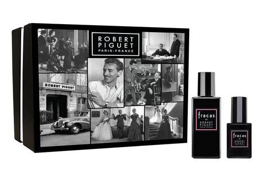 Fracas Traveler Duo Coffret