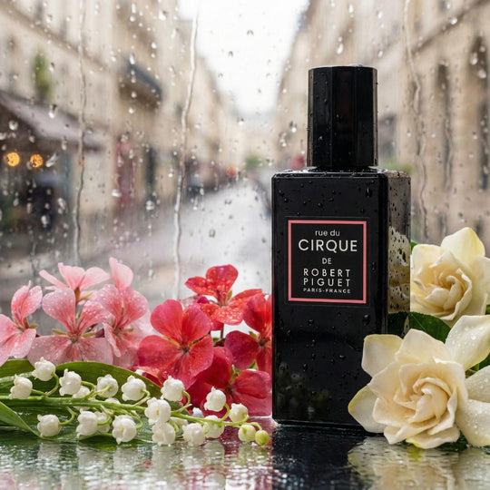 Rue du Cirque Eau de Parfum - Robert Piguet
