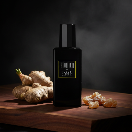 Atomica Eau de Parfum - Robert Piguet