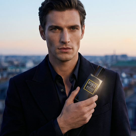 Atomica Eau de Parfum - Robert Piguet