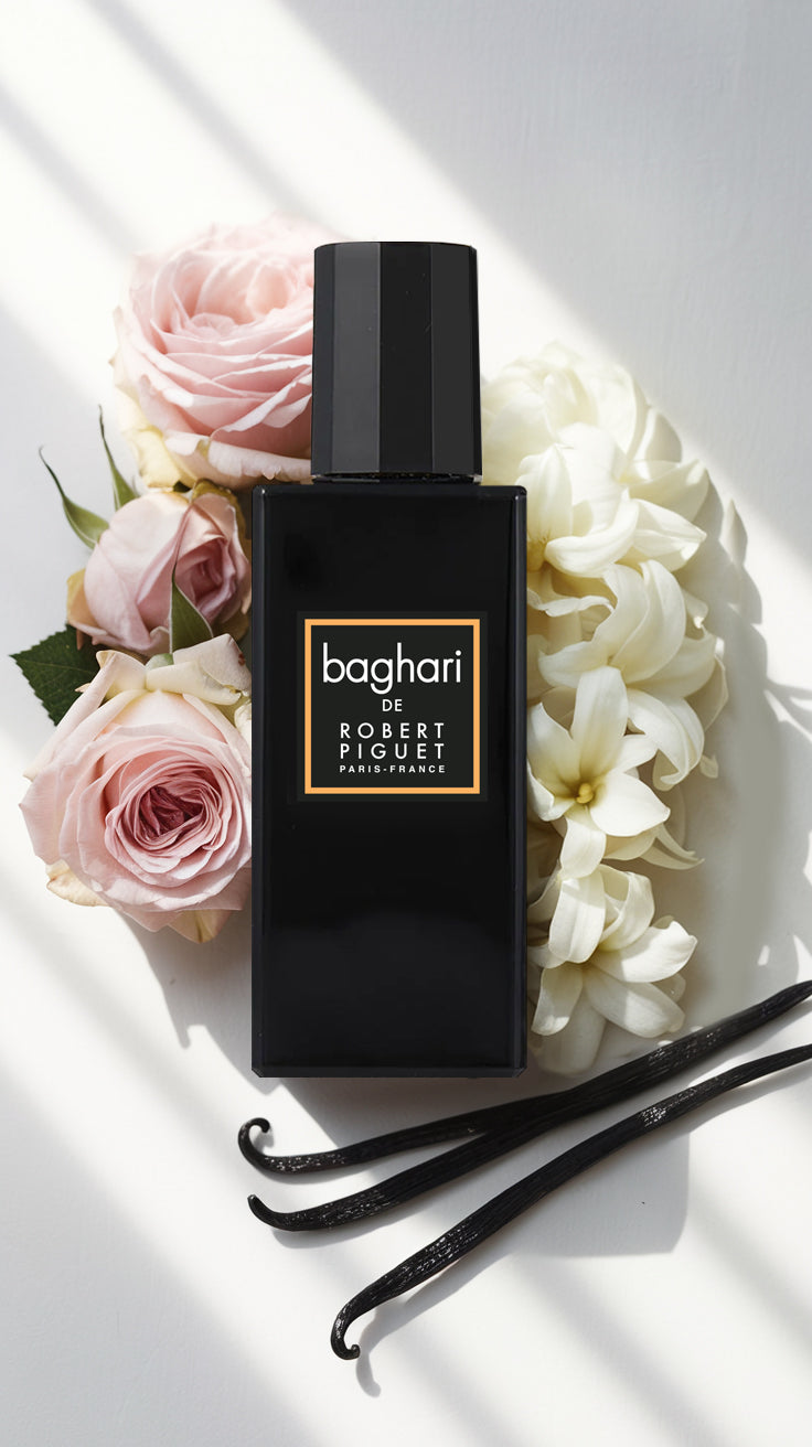 Baghari Eau de Parfum