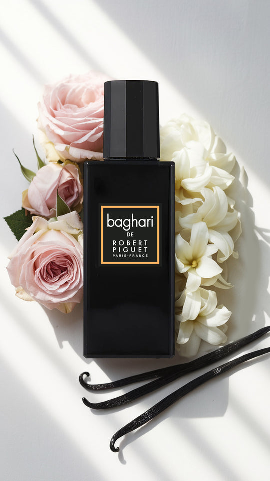 Baghari Eau de Parfum