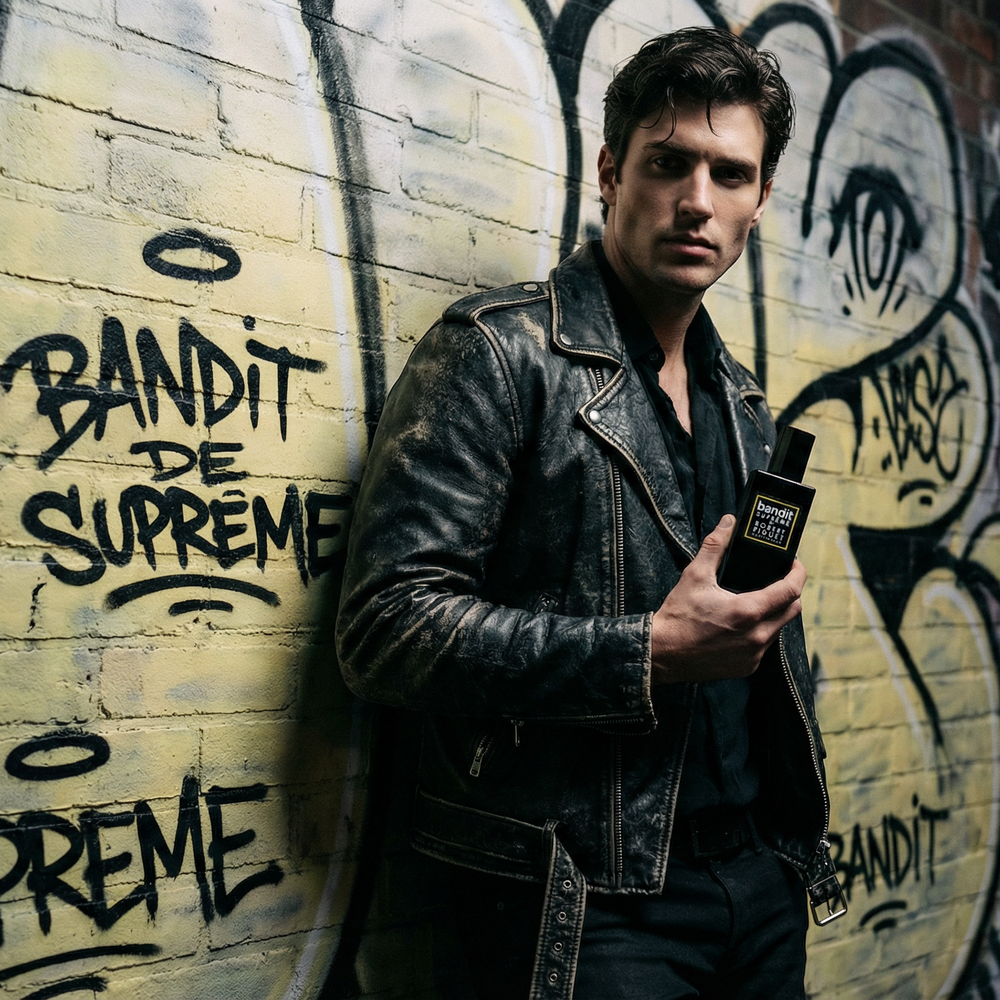 Bandit Suprême Eau de Parfum - Robert Piguet