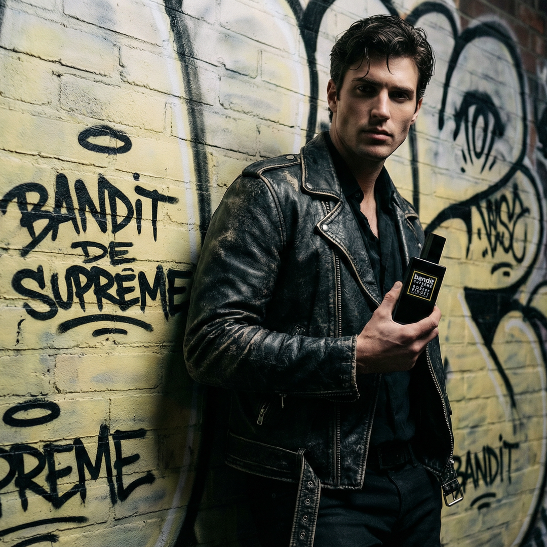 Bandit Suprême Eau de Parfum - Robert Piguet