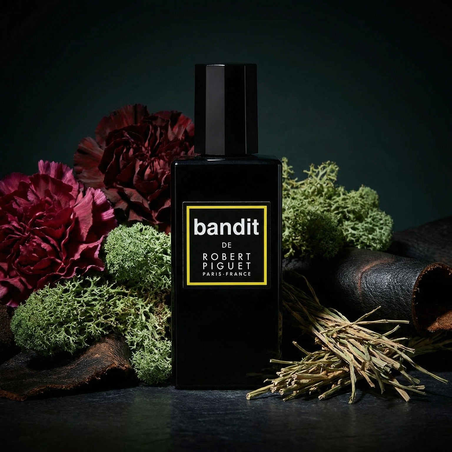 Bandit by Robert Piguet: Iconic Leather Fragrance