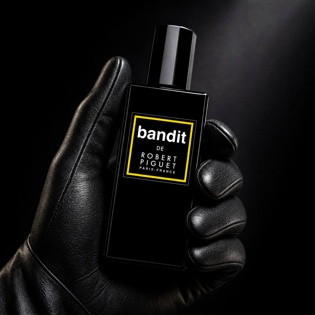 Bandit Eau de Parfum - Robert Piguet