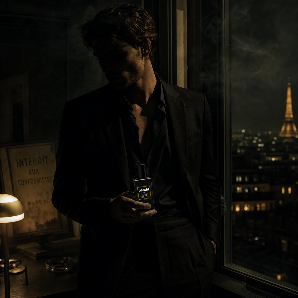 Bandit Eau de Parfum - Robert Piguet