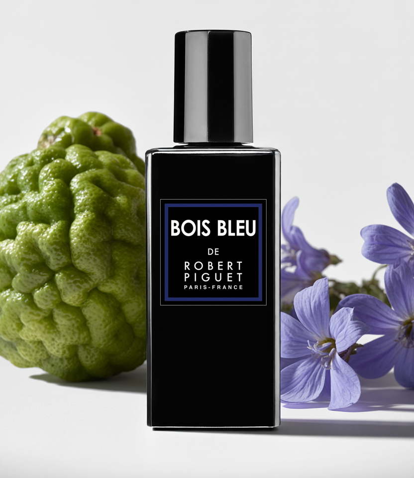 Bois Bleu Eau de Parfum